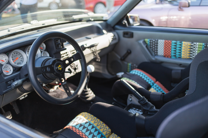 Image credit: Kristen Lee/Jalopnik